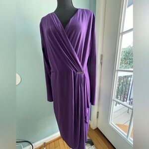 MICHAEL Michael Kors Purple Garment